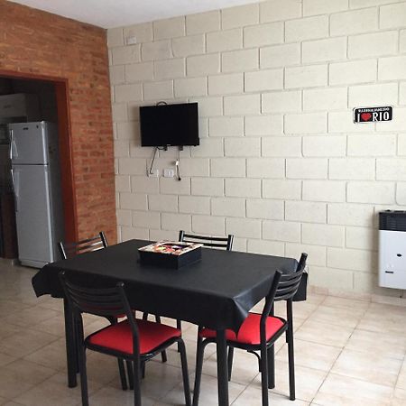 Villa MaríaCasa Nuova Depto Uno公寓 外观 照片
