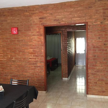 Villa MaríaCasa Nuova Depto Uno公寓 外观 照片