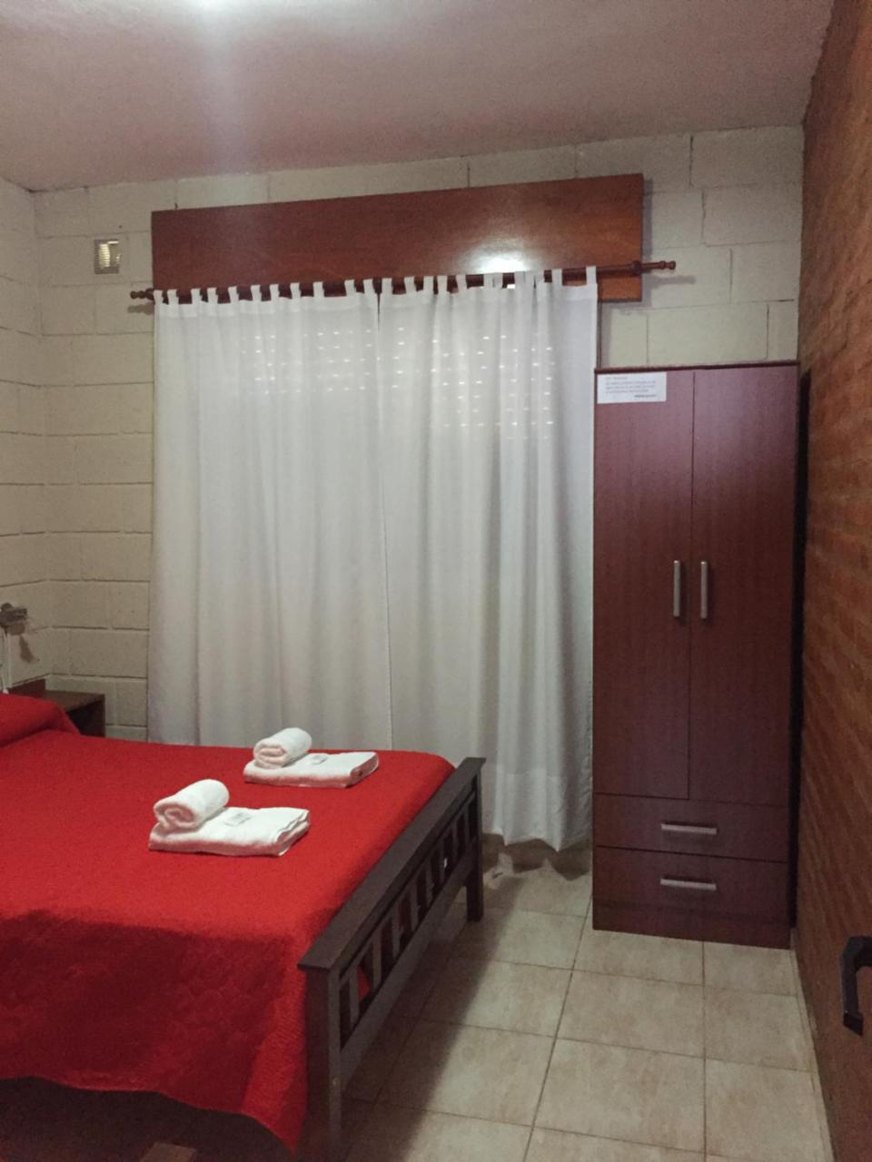 Villa MaríaCasa Nuova Depto Uno公寓 外观 照片