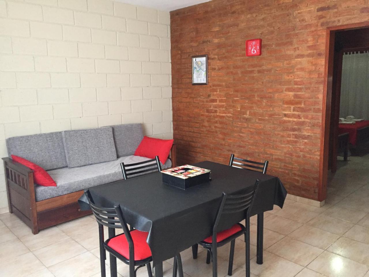 Villa MaríaCasa Nuova Depto Uno公寓 外观 照片