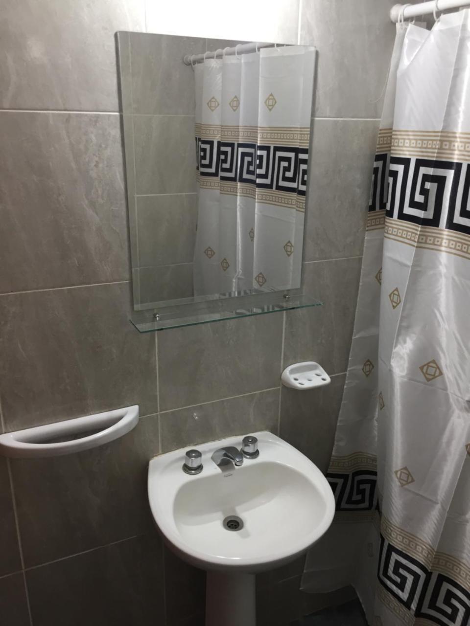 Villa MaríaCasa Nuova Depto Uno公寓 外观 照片