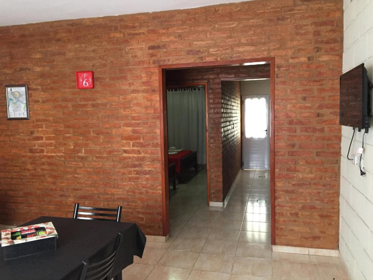 Villa MaríaCasa Nuova Depto Uno公寓 外观 照片