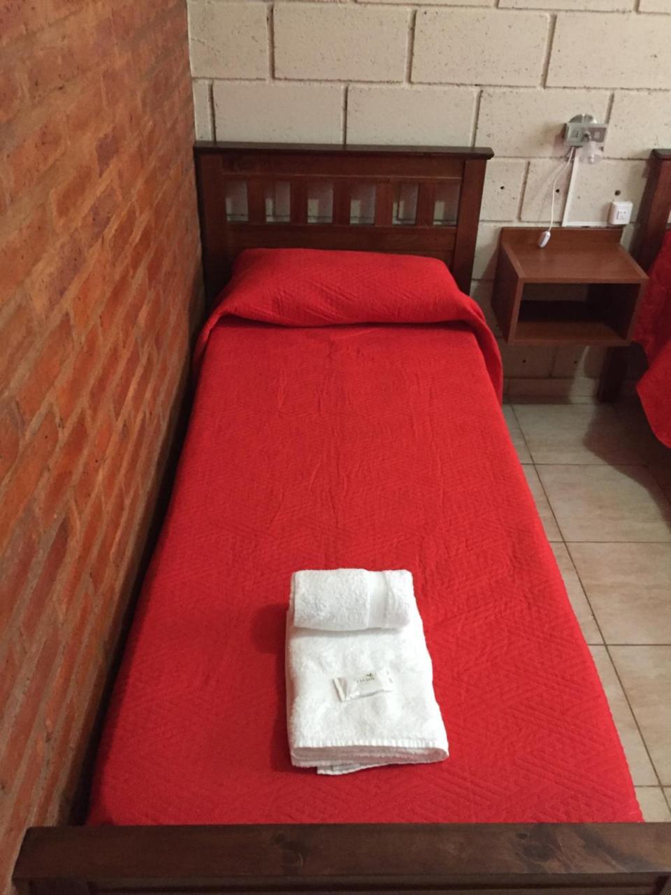 Villa MaríaCasa Nuova Depto Uno公寓 外观 照片